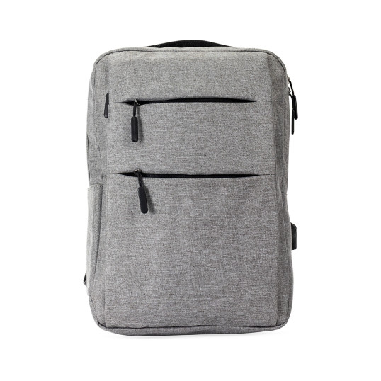 Mochila em Nylon Oxford para Notebook Personalizada