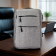 Mochila em Nylon Oxford para Notebook Personalizada