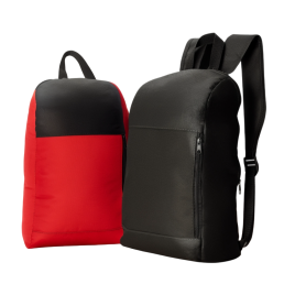 Mochila em Poliéster Personalizada