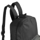 Mochila em Poliéster com Detalhe em Couro Sintético Personalizada