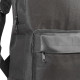 Mochila em Poliéster com Detalhe em Couro Sintético Personalizada
