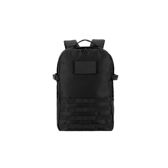 Mochila Em Poliéster Estilo Militar Personalizado