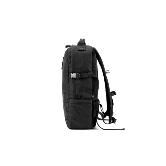 Mochila Em Poliéster Estilo Militar Personalizado