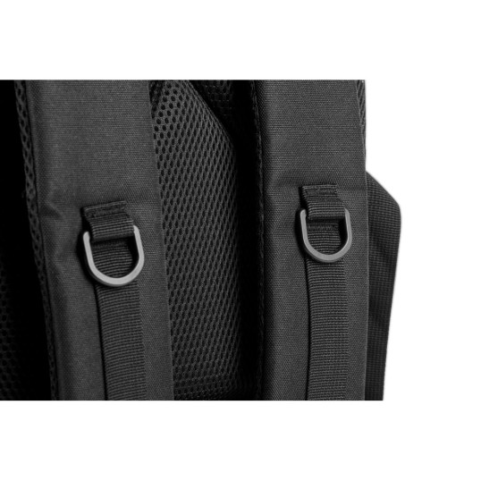 Mochila Em Poliéster Estilo Militar Personalizado