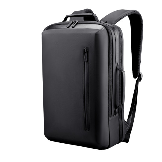Mochila Premium em Poliéster Para Notebook USB Personalizada