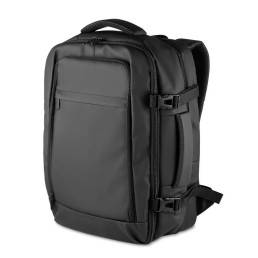 Mochila em Poliéster Para notebok USB Personalizada