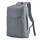 Mochila em Poliéster para notebook com Bloqueador RFID Personalizada