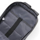 Mochila em Poliéster para notebook com Bloqueador RFID Personalizada