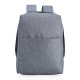 Mochila em Poliéster para notebook com Bloqueador RFID Personalizada