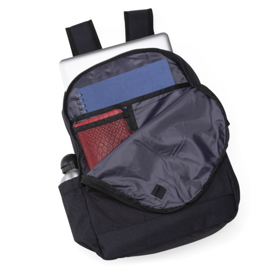Mochila em Poliéster para Notebook Personalizada