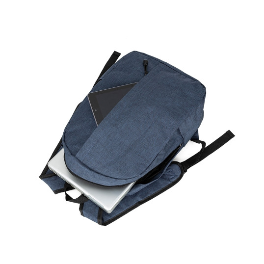 Mochila em Poliéster para Notebook Personalizada