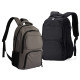 Mochila em Poliéster Para Notebook USB Personalizada
