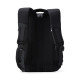 Mochila em Poliéster Para Notebook USB Personalizada