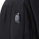 Mochila em Poliéster Para Notebook USB Personalizada
