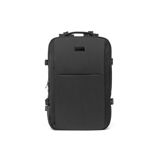 mochila em poliéster Reciclado 29 Litros Personalizada