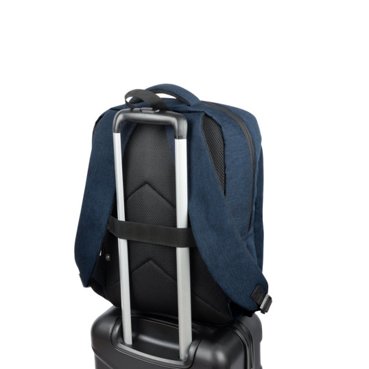 Mochila em Poliéster Reciclado Para Notebook Personalizada