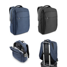 Mochila em Poliéster Reciclado Para Notebook Personalizada