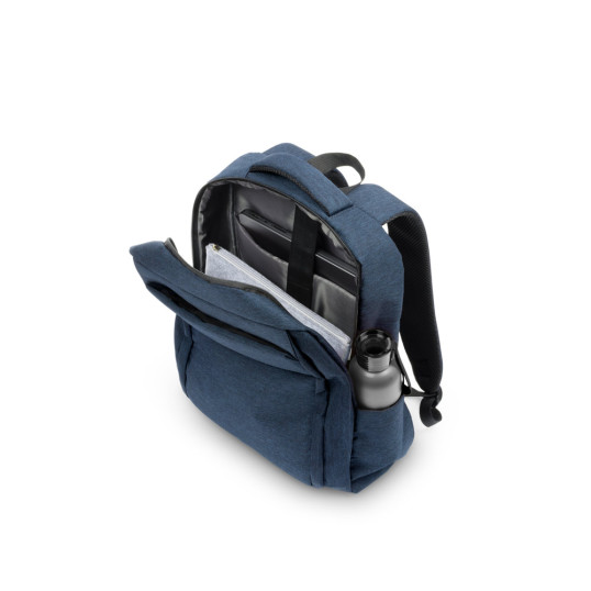 Mochila em Poliéster Reciclado Para Notebook Personalizada