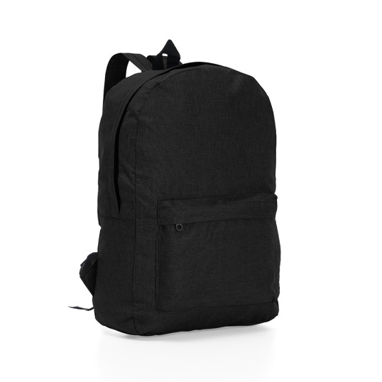 Mochila em Nylon Para Notebook Personalizada
