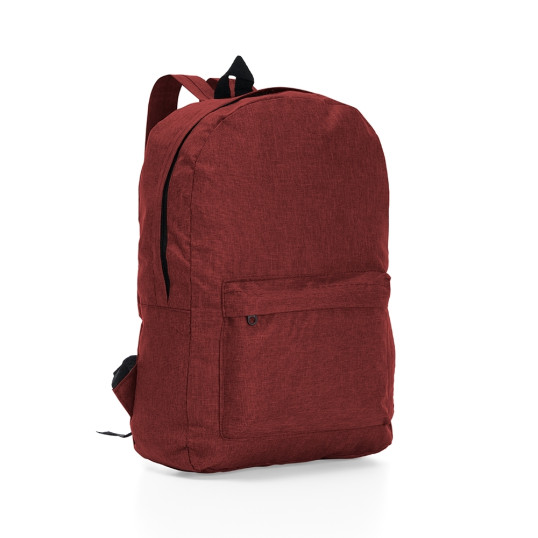 Mochila em Nylon Para Notebook Personalizada