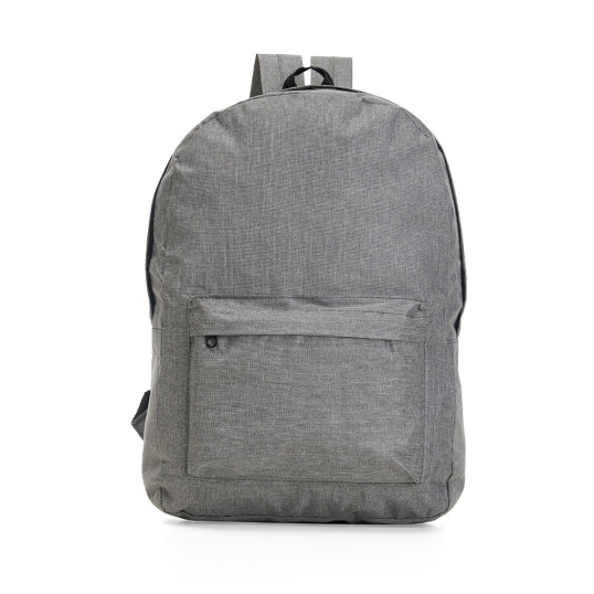 Mochila em Nylon Para Notebook Personalizada