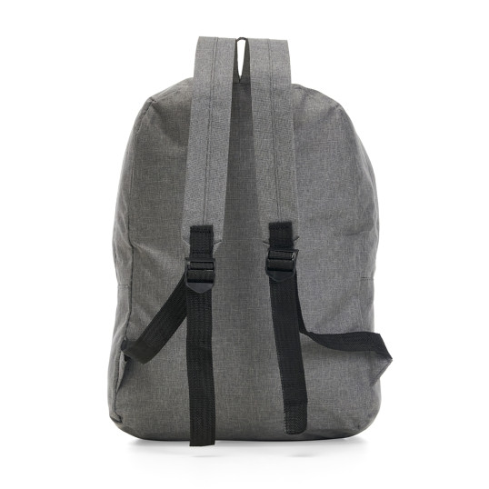 Mochila em Nylon Para Notebook Personalizada