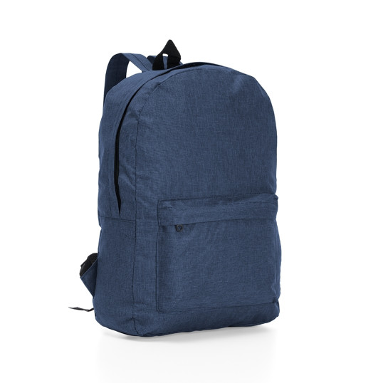 Mochila em Nylon Para Notebook Personalizada
