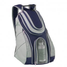 Mochila Esportiva Fitness Personalizada 