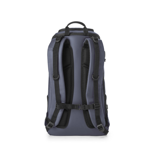 Mochila Premium Esportiva para notebook em Poliester Reciclado Rpet Personalizada