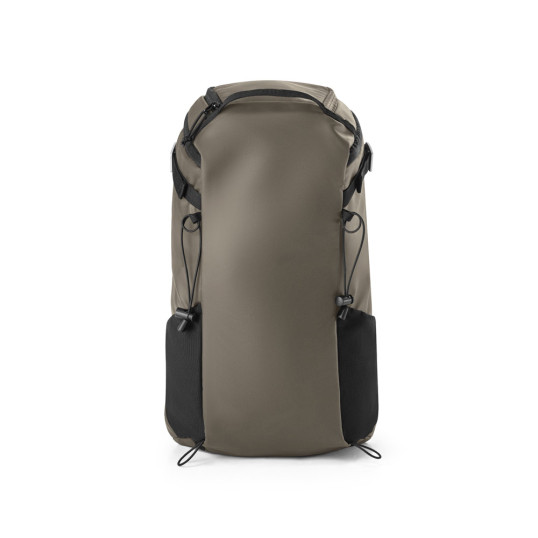 Mochila Premium Esportiva para notebook em Poliester Reciclado Rpet Personalizada