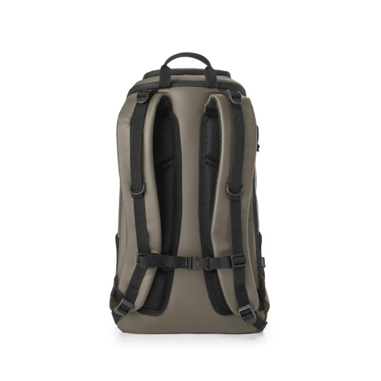 Mochila Premium Esportiva para notebook em Poliester Reciclado Rpet Personalizada