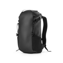 Mochila Premium Esportiva para notebook em Poliester Reciclado Rpet Personalizada