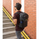 Mochila Premium Esportiva para notebook em Poliester Reciclado Rpet Personalizada