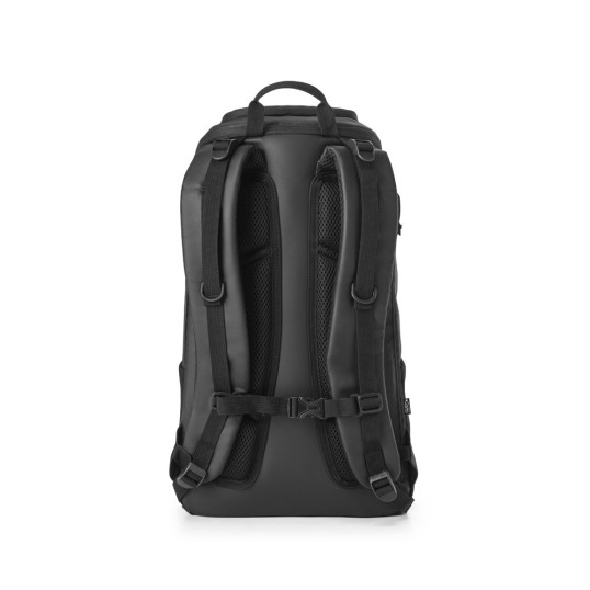 Mochila Premium Esportiva para notebook em Poliester Reciclado Rpet Personalizada