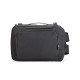 Mochila Executiva Couro Sintético Para Notebook Personalizada