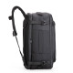 Mochila Executiva Couro Sintético Para Notebook Personalizada
