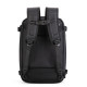 Mochila Executiva Couro Sintético Para Notebook Personalizada