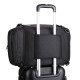 Mochila Executiva Couro Sintético Para Notebook Personalizada