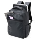 Mochila Executiva Couro Sintético Usb Personalizada
