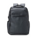 Mochila Executiva Couro Sintético Usb Personalizada