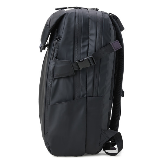 Mochila Executiva em Couro Sintético Para Notebook Personalizada