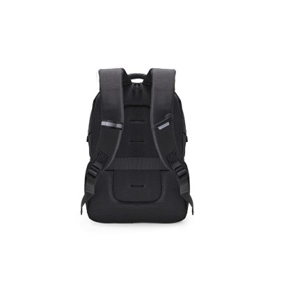 Mochila Executiva em Poliéster e PU Personalizada Mochila Executiva em Poliéster e PU Personalizada