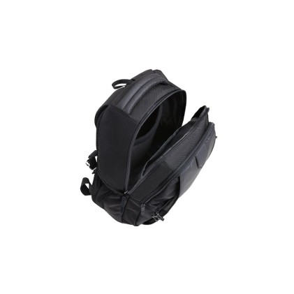 Mochila Executiva em Poliéster e PU Personalizada Mochila Executiva em Poliéster e PU Personalizada