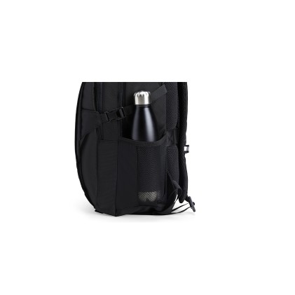 Mochila Executiva em Poliéster e PU Personalizada Mochila Executiva em Poliéster e PU Personalizada