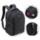 Mochila Executiva em Poliéster e PU Personalizada Mochila Executiva em Poliéster e PU Personalizada