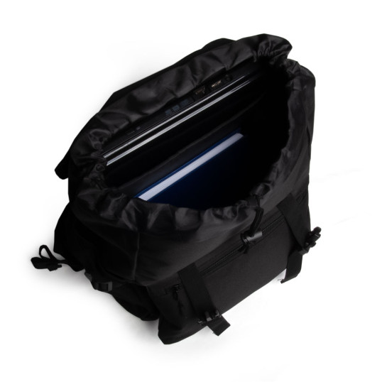 Mochila Executiva em poliéster Para Notebook Personalizada