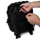 Mochila Executiva em poliéster Para Notebook Personalizada