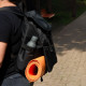 Mochila Executiva em poliéster Para Notebook Personalizada