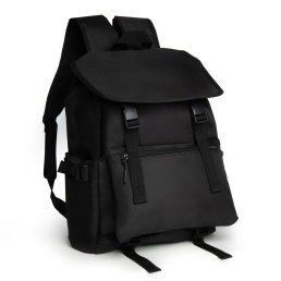 Mochila Executiva em poliéster Para Notebook Personalizada
