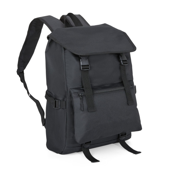 Mochila Executiva em poliéster Para Notebook Personalizada